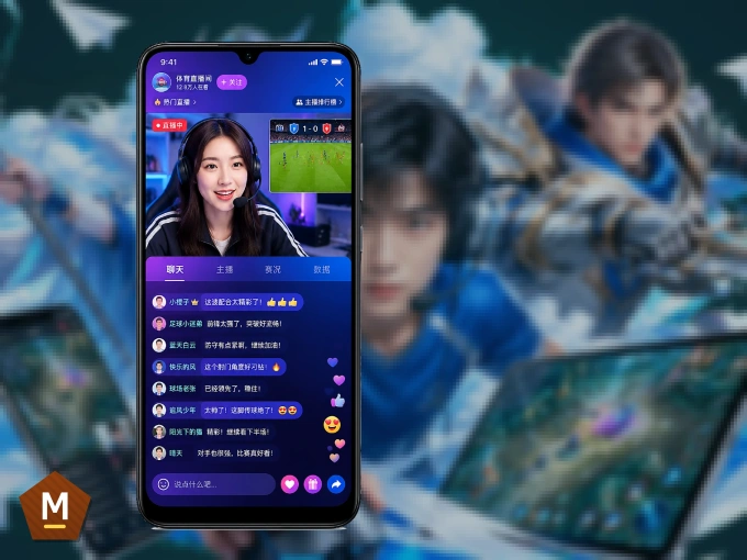 MK体育 APP,精彩赛事触手可得