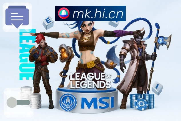 <strong>MK体育App</strong>界面展示